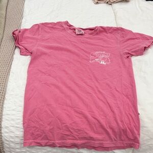 Chatham Squire comfort colors t shirt